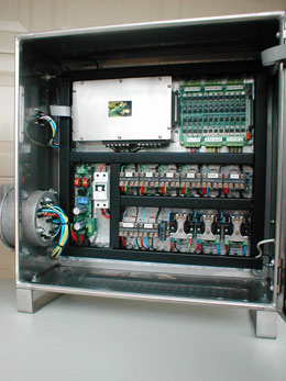 Receiver Decoder